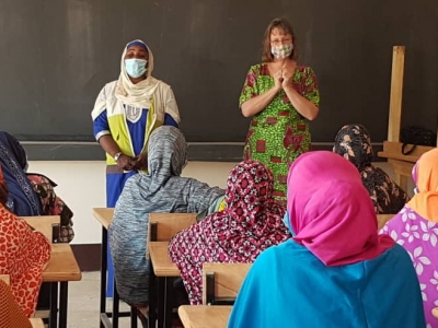 Beyond Borders photo